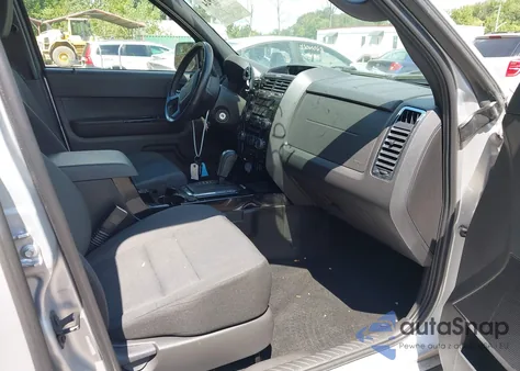 2012 Ford Escape Xlt z USA, uszkodzony, nr VIN 1FMCU0DGXCKA55567